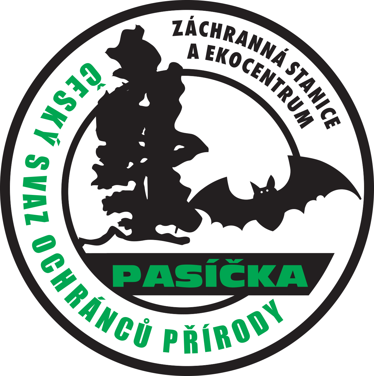 Záchranná stanice a ekocentrum Pasíčka