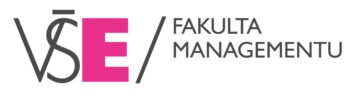 Fakulta managementu, Vysoká škola ekonomická v Praze